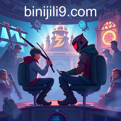 The Next Level of Online Gaming