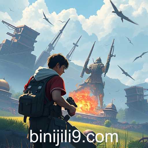 The Rise of Digital Gaming in 2025